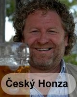 Český Honza - fejeton - Klaus